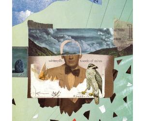 Winterpills Tuxedo of Ashes (CD) Album
