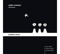 Winterreise [Import]