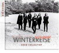 Schubert – Winterreise – Harmonia Mundi