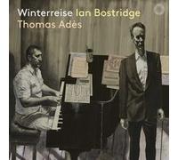 Schubert: Winterreise