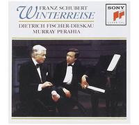 Schubert, F. – Winterreise