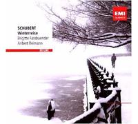 Schubert, F. - Die Winterreise [Import]
