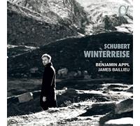 Generique – Winterreise
