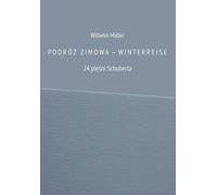 WINTERREISE 24 chansons de Schubert