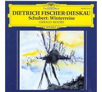 Winterreise by DIETRICH / MOORE,GERALD FISCHER-DIESKAU [Audio CD] NEUF