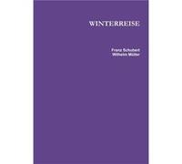 Winterreise by Franz Schubert Other Book Franz Schubert (Auteur)