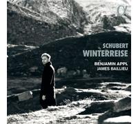 Generique – Winterreise