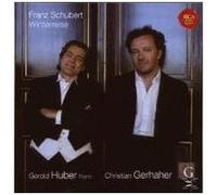 Schubert – Winterreise (Le voyage d'hiver)