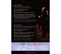 Winterreise & Die Schone Mullerin