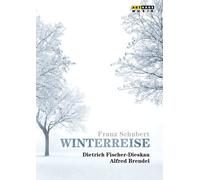 Fischer-Dieskau,Dietrich - Schubert: Winterreise