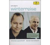 Winterreise E