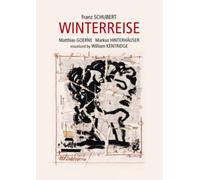 Schubert : Le voyage d'hiver, cycle de lieder. Goerne, Hinterhäuser.