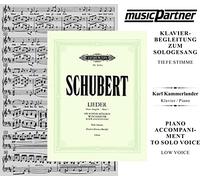 WINTERREISE OP.89 D911 Chant (CD) [Import]