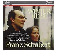 Winterreise Op. 89 (Heinzmuller)
