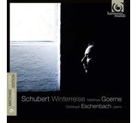 Winterreise : Schubert Edition Vol. 9