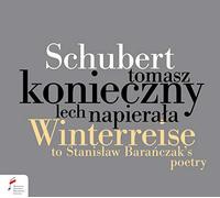 Winterreise to Stanislaw Baranczak S Poetry