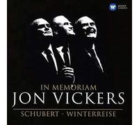 Winterreise (Voyage d'hiver)