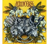 Winters - Black Clouds in Twin Gala [Import]