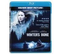 Winter's Bone (2010 Blu-Ray)