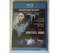 Winter's Bone [Blu-Ray]