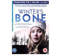 Winters Bone [Edizione: Regno Unito] [Import]