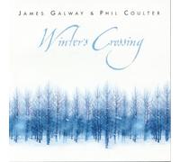 Coulter - Winter's Crossing