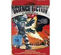 Winters,David - Science Fiction: Collection 2 (Box Set) [Import]