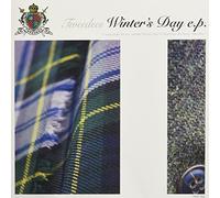 Winter's Day Boop Boop bee Doop!~New Mix~ [Analog]