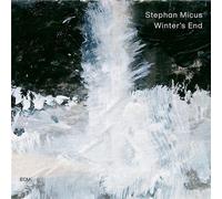 Stephan Micus – Winter's End – CD – Verve Spa