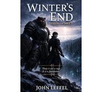 Winter's End: Season of War I, Book 1