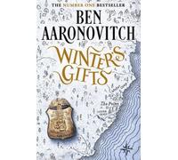 Winter's Gifts: A Rivers Of London Novella by Aaronovitch, Ben [Paperback] NEUF
