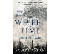 Winter's Heart: Book 9 of the Wheel of Time (Now a major TV series)