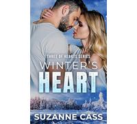Winter's Heart: Three of Hearts Series