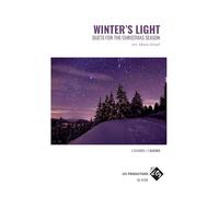 Winter's Light - Duets for the Christmas Season. Duo pour Guitares. Recueil + Partie(s)