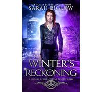 Winter's Reckoning: A Chosen One Urban Fantasy