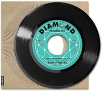Ruby Winters I Can't Help But Let You (Jeffries & Early Retouch) / I Can (Vinyl)
