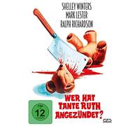 Winters,Shelley - Wer Hat Tante Ruth Angezündet?