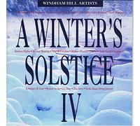 Winter's Solstice Iv, The [Import]