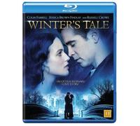 Winter's Tale Blu-ray [Import Anglais]