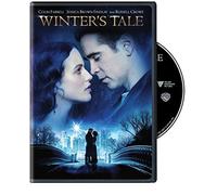 Winter's Tale by Colin Farrell