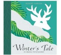 Winter's Tale Sabuda, Robert (Auteur)