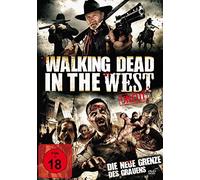 Winters - Walking Dead in the West - die Neue Grenze des Gra