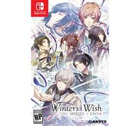 Winter's Wish: Spirits of Edo for Nintendo Switch