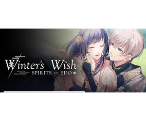 Winters Wish: Spirits of Edo (Nintendo)