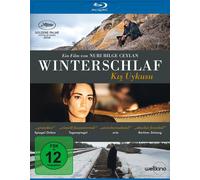 Winterschlaf (Blu-ray)