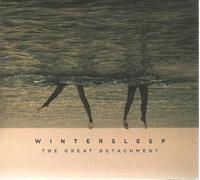 Wintersleep – The Great Detachment – CD