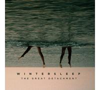 Wintersleep – The Great Detachment – CD