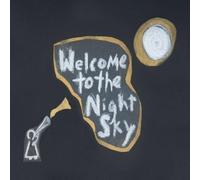 Wintersleep - Welcome To The Night Sky