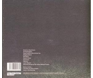 Wintersleep - Welcome to the Night Sky