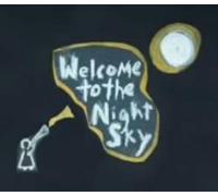 Wintersleep - Welcome to The Night Sky [Import]
